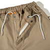 Шорты LARRY Shorts Beige фото 7