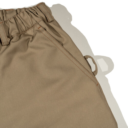 Шорты LARRY Shorts Beige фото 19
