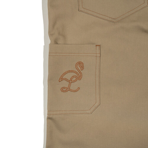 Шорты LARRY Shorts Beige фото 20