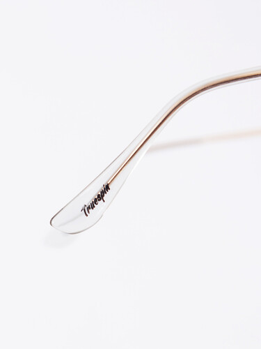 Очки TRUESPIN Aviator FT Golden фото 20