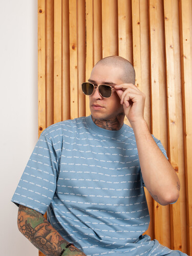 Очки TRUESPIN Aviator FT Golden фото 16