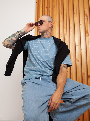 Очки TRUESPIN Aviator Light Golden фото 15