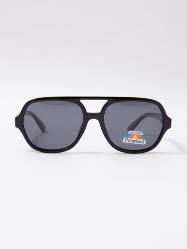 Очки TRUESPIN Funky Black фото 8