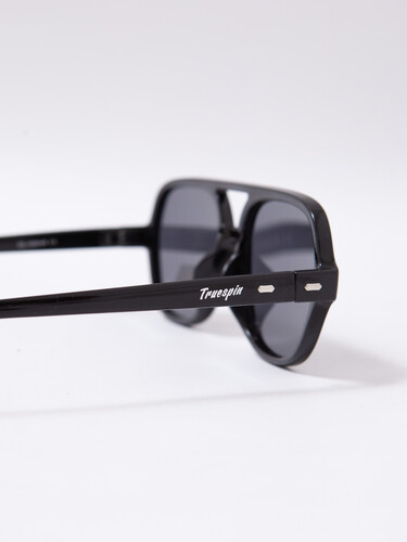 Очки TRUESPIN Funky Black фото 11