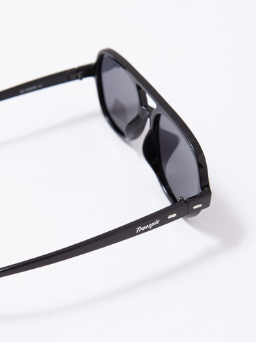 Очки TRUESPIN Funky Black фото 12