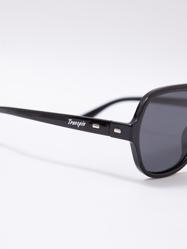 Очки TRUESPIN Funky Black фото 13