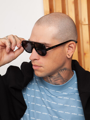 Очки TRUESPIN Funky Black фото 17