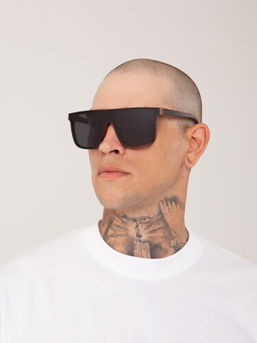 Очки TRUESPIN Woody Screen Teak фото 11