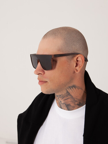 Очки TRUESPIN Woody Screen Teak фото 12