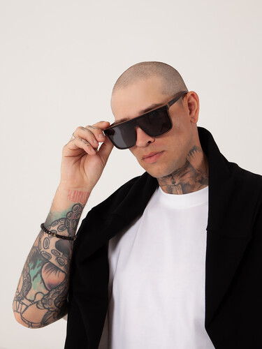 Очки TRUESPIN Woody Screen Teak фото 13