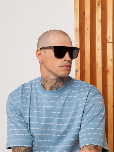 Очки TRUESPIN Woody Screen Teak фото 14