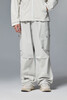 Брюки TRUESPIN Worker Pocket Светло-Серый фото