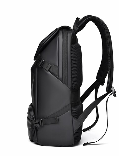 Рюкзак TRUESPIN City Travel Black фото 12