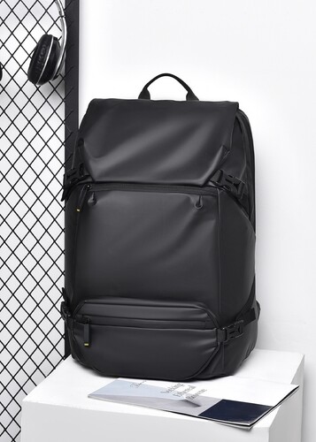Рюкзак TRUESPIN City Travel Black фото 13