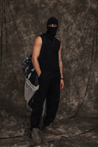 Куртка SKILLS Ursus Arctos Ice Grey фото 19