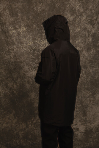 Куртка SKILLS Ursus Arctos Night Black фото 13