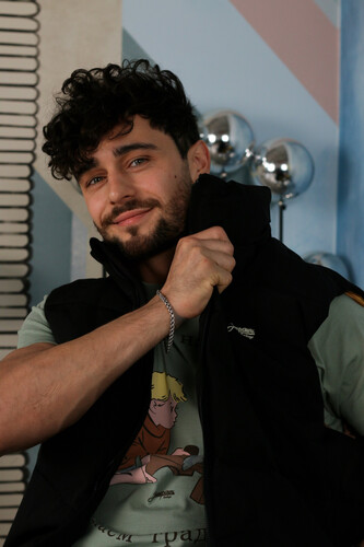 Жилет ЗАПОРОЖЕЦ Baikal Vest Black фото 20