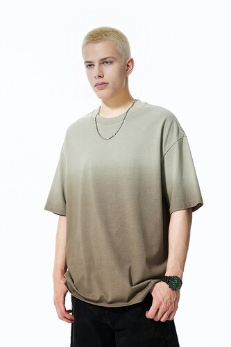 Футболка TRUESPIN Dune Core Песочный фото 3