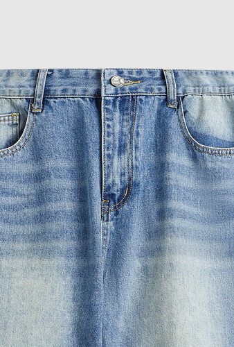 Джинсы TRUESPIN Parus Синий фото 13