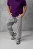 Штаны 108 Hertz Pants 108H-PN-01-G Washed Grey фото