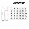 Джоггеры КРЕПОСТЬ Pocket Бежевый фото 3