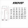 Джоггеры КРЕПОСТЬ Basic Серый фото 3