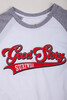 Футболка GOOD STORY Team Logo Белый фото 4