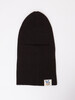 Балаклава ЗАПОРОЖЕЦ Ditch Balaclava Black фото 3