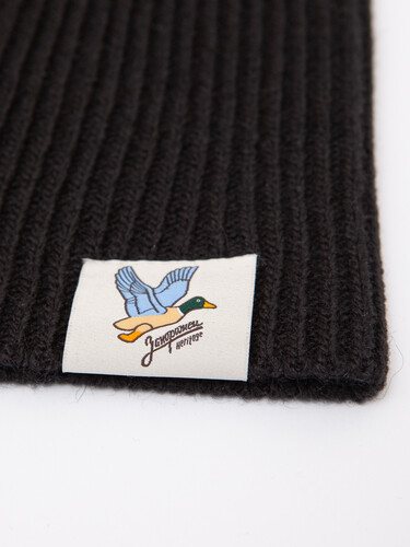 Балаклава ЗАПОРОЖЕЦ Ditch Balaclava Black фото 14