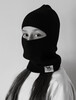 Балаклава ЗАПОРОЖЕЦ Ditch Balaclava Black фото 8