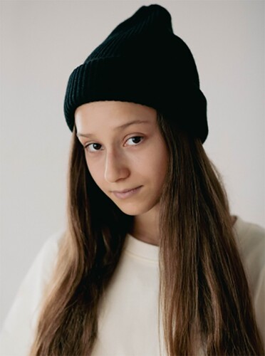 Балаклава ЗАПОРОЖЕЦ Ditch Balaclava Black фото 18