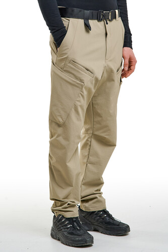 Брюки YT 6021 Aspect Stone фото 6