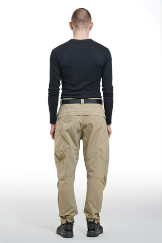 Брюки YT 6021 Aspect Stone фото 7