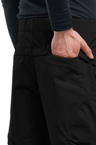 Брюки YT 6039 Glyph Black фото 8