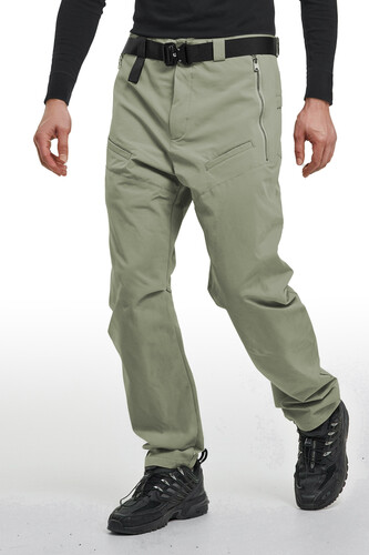 Брюки YT 6039 Glyph Fog фото 10