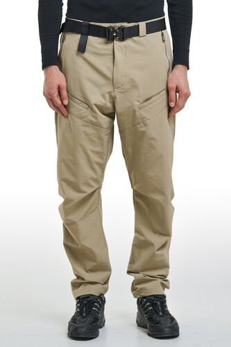 Брюки YT 6039 Glyph Stone фото 7