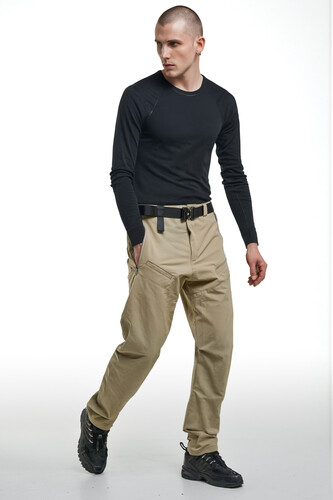 Брюки YT 6039 Glyph Stone фото 8