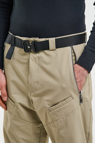 Брюки YT 6039 Glyph Stone фото 9