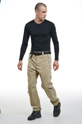 Брюки YT 6039 Glyph Stone фото 12