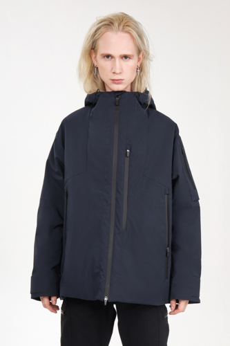 Куртка YT 6028 Cryo Thunder Cloude фото 6