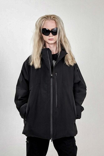 Куртка YT 6028 Cryo Dark Moon фото 6