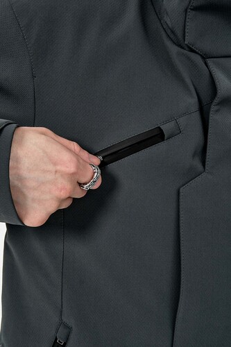 Куртка YT 6058 Phaze Somber Sky фото 22