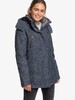 Женская куртка ROXY Dawn MEDIEVAL BLUE (bte0) Женская куртка ROXY Dawn MEDIEVAL BLUE (bte0) фото 7