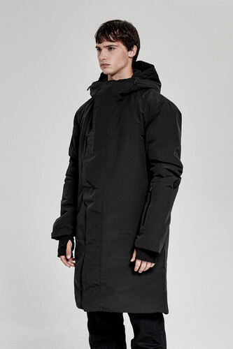 Куртка YT 6061 Alum 2G Deep Night фото 15