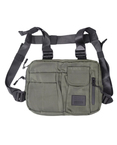 Сумка-рюкзак СЕВЕР СЕВ1698 Хаки фото 5