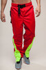 Брюки CODERED 2TRN Pants COR Красный фото