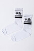 Носки SKILLS Logo Lines Белый Носки SKILLS Logo Lines Белый фото 11