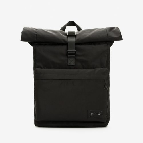 Рюкзак GOOD LOCAL Rolltop Special Series Black фото 6