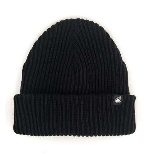 Шапка КРЕПОСТЬ Hats Моряк Long Черный фото 2