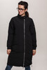 Парка LOADING (W-2301) женская Black Парка LOADING (W-2301) женская Black фото 19